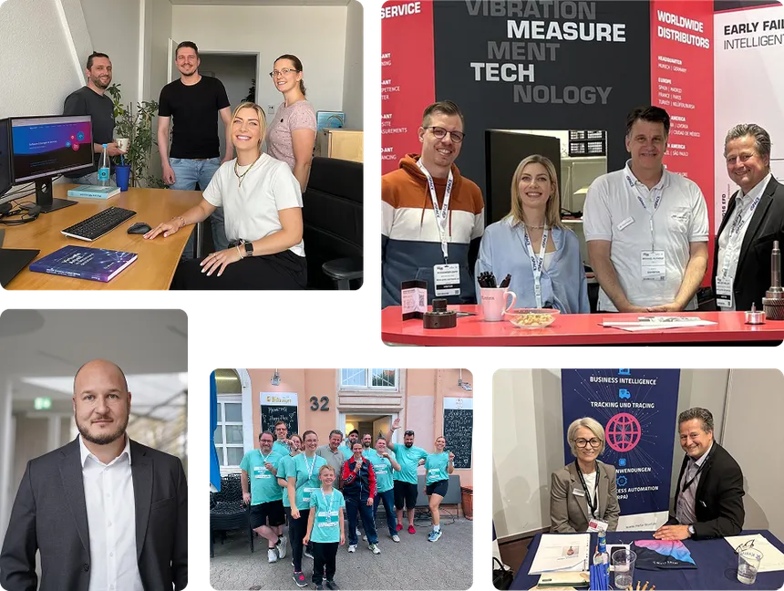 Team Meta-Level Software AG